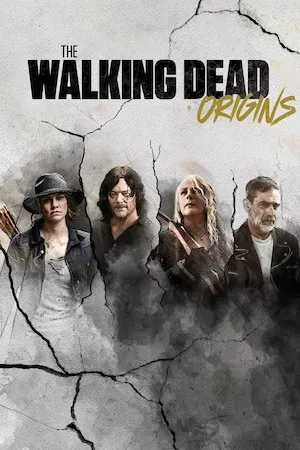 Image The Walking Dead: Origins