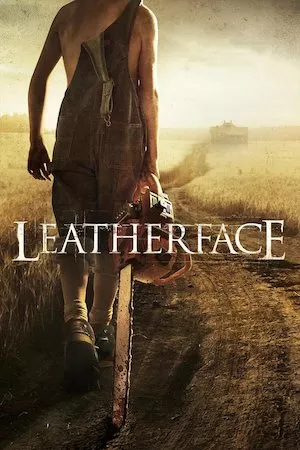 Pelisplus La masacre de Texas: El origen de Leatherface