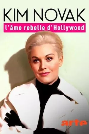 Pelisplus Kim Novak, el alma rebelde de Hollywood