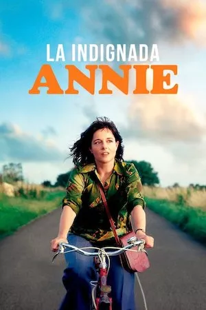 Pelisplus La indignada Annie