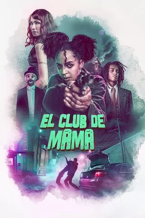 Pelisplus El club de mama