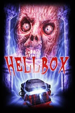 Pelisplus Hellbox