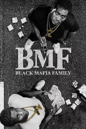 Image BMF: Black Mafia Family