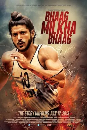 Pelisplus Bhaag Milkha Bhaag (Corre, Milkha, Corre)