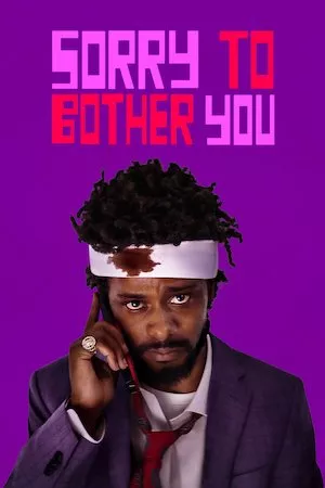 Pelisplus Sorry to Bother You