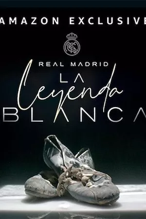 Image La Leyenda Blanca