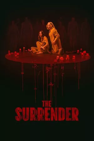 Poster The Surrender Online