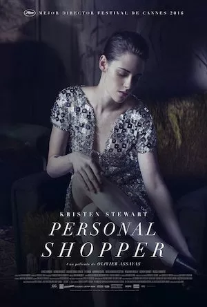 Pelisplus Personal Shopper (Fantasmas del pasado)