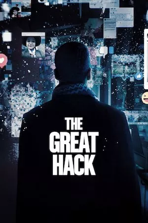 Pelisplus The Great Hack (Nada es privado)