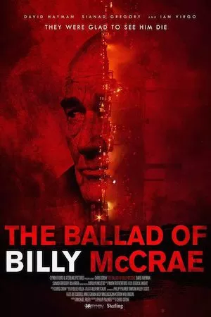 Pelisplus The Ballad Of Billy McCrae