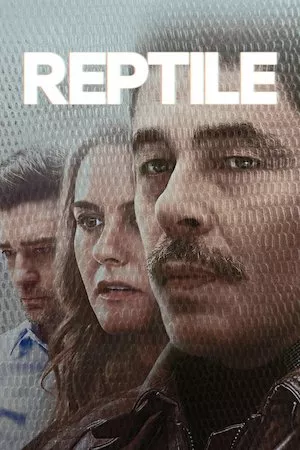 Pelisplus Reptile