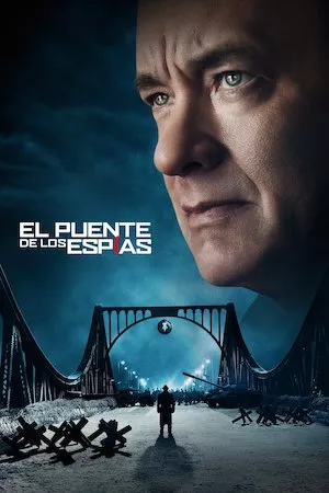 Pelisplus Bridge of Spies (Puente de espías)