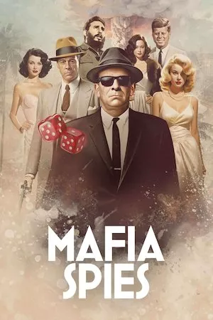 Image Mafia Spies