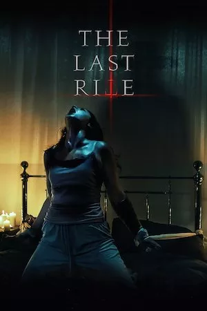 Pelisplus The Last Rite