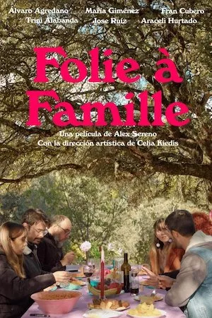 Pelisplus Folie à Famille