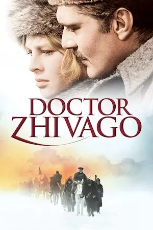 Pelisplus Doctor Zhivago