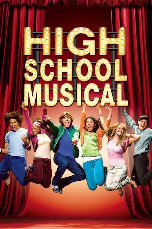 Pelisplus High School Musical