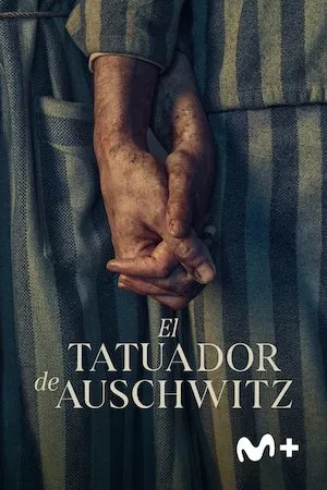 Image The Tattooist of Auschwitz