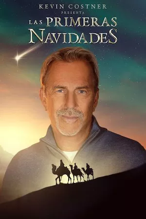 Poster Kevin Costner Presents: The First Christmas Online