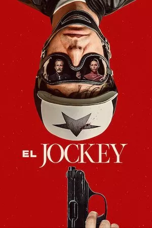 Pelisplus El jockey