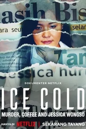 Pelisplus Ice Cold - Murder, Coffee and Jessica Wongso