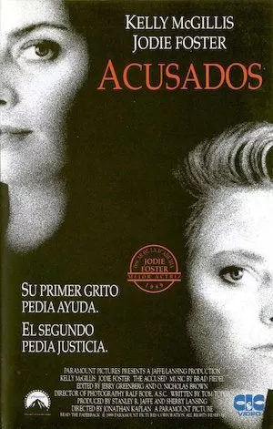 Pelisplus The Accused (Acusados)