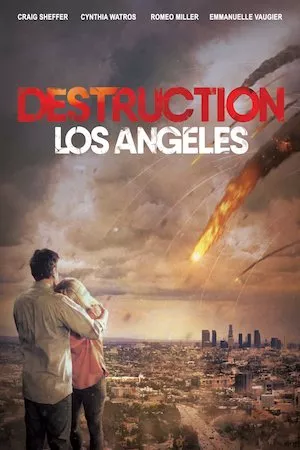 Pelisplus Destruction Los Angeles