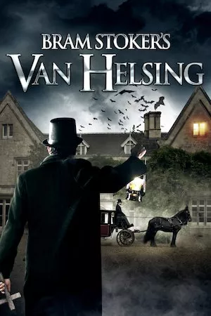 Pelisplus Bram Stoker's Van Helsing