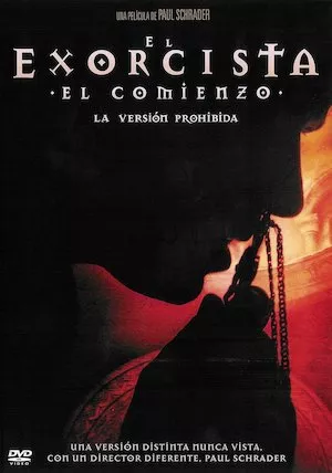 Pelisplus El exorcista: El comienzo. La versión prohibida