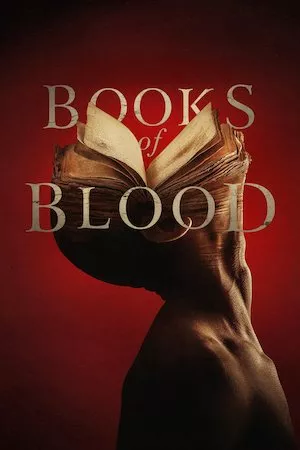 Pelisplus Books of Blood