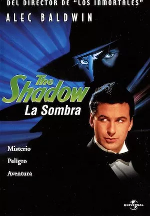 Pelisplus The Shadow (La sombra)