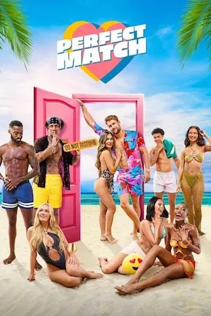 Poster Perfect Match