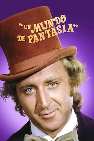 Pelisplus Willy Wonka and the Chocolate Factory