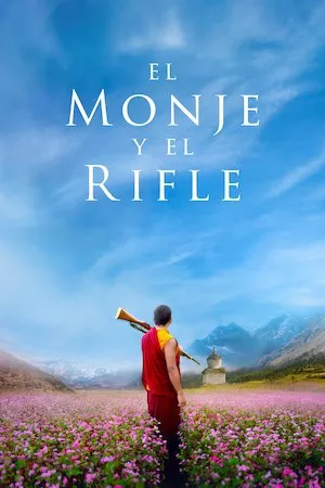 Pelisplus El monje y el rifle