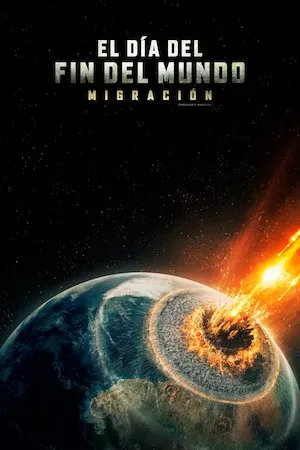 Poster Greenland 2 Online