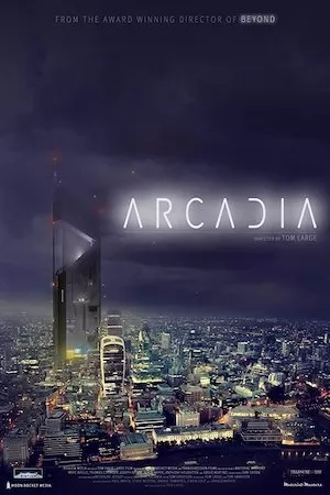 Pelisplus Arcadia