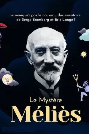 Pelisplus Le Mystère Méliès