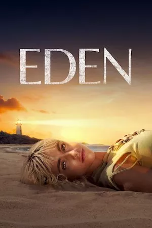 Image Eden AU (2021)