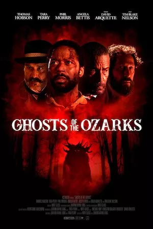 Pelisplus Ghosts of the Ozarks