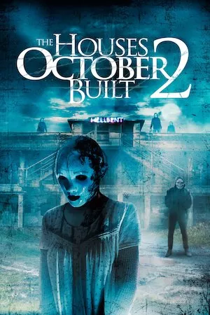 Pelisplus The Houses October Built 2