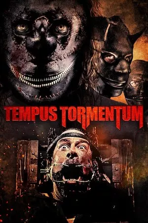 Pelisplus Tempus Tormentum