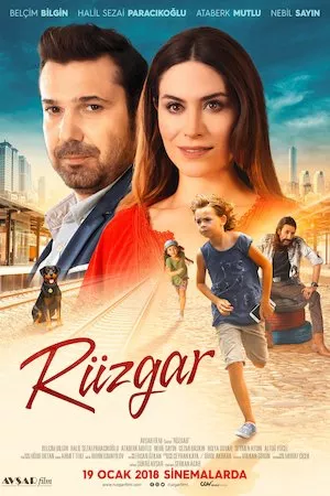 Pelisplus Rüzgar