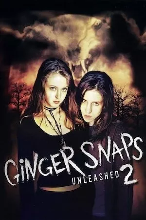 Pelisplus Ginger Snaps 2: Los malditos