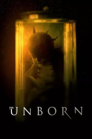 Pelisplus The Unborn