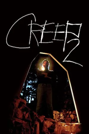 Pelisplus Creep 2