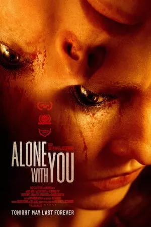 Pelisplus Alone with You