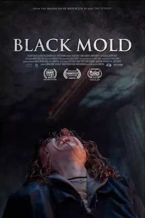 Pelisflix Black Mold