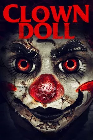 Pelisplus ClownDoll