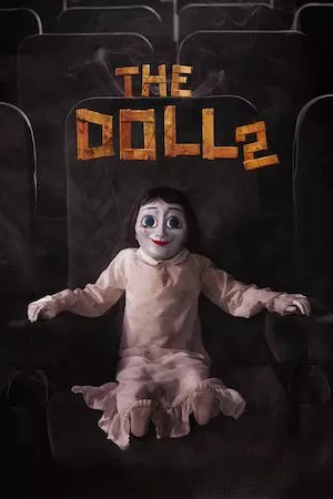 Pelisplus The Doll 2