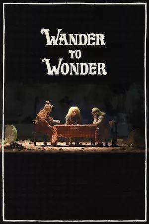 Pelisplus Wander to Wonder